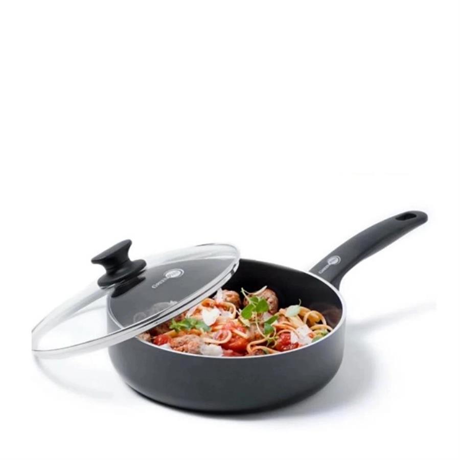 Cambrıdge 24 Cm Basık Tencere 3,1 Lt