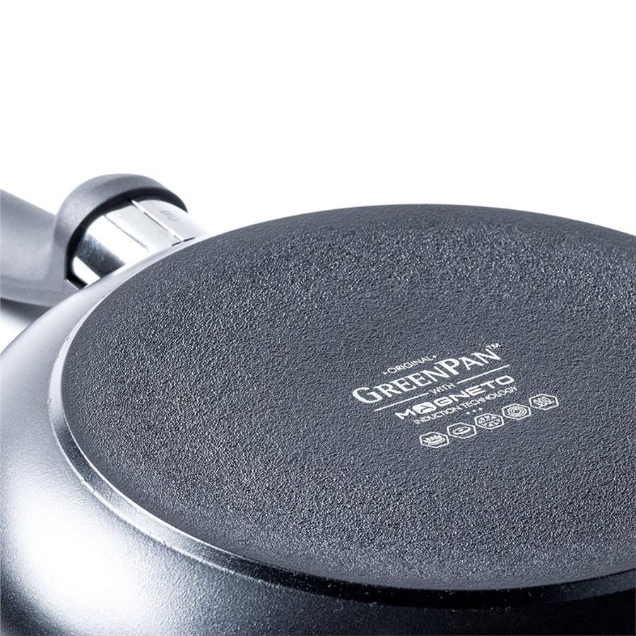 Cambrıdge 28 Cm Wok Tava