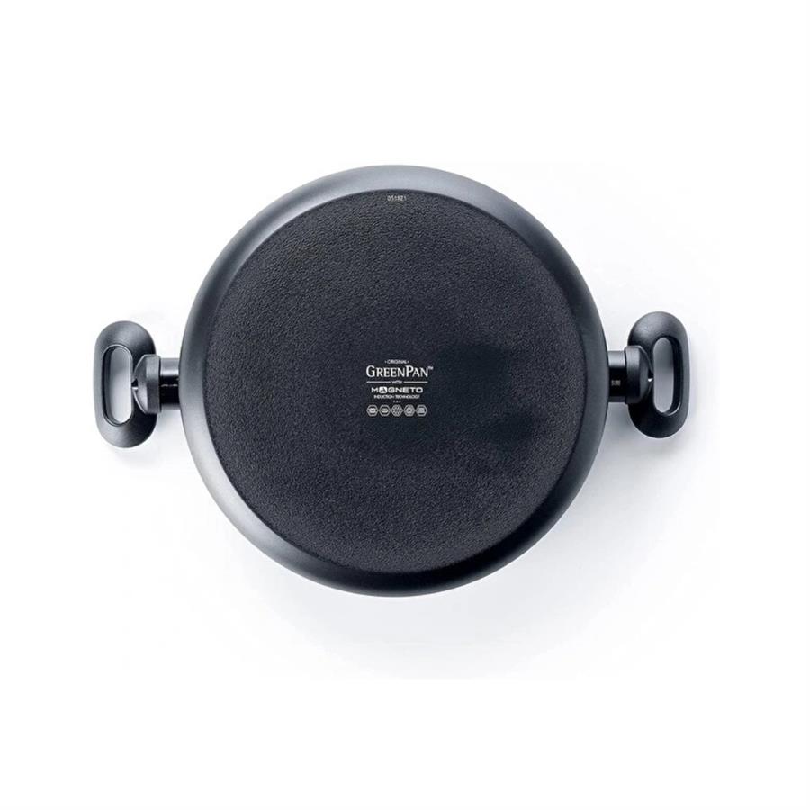 Cambridge 4.9 L Derin Tencere 24 Cm