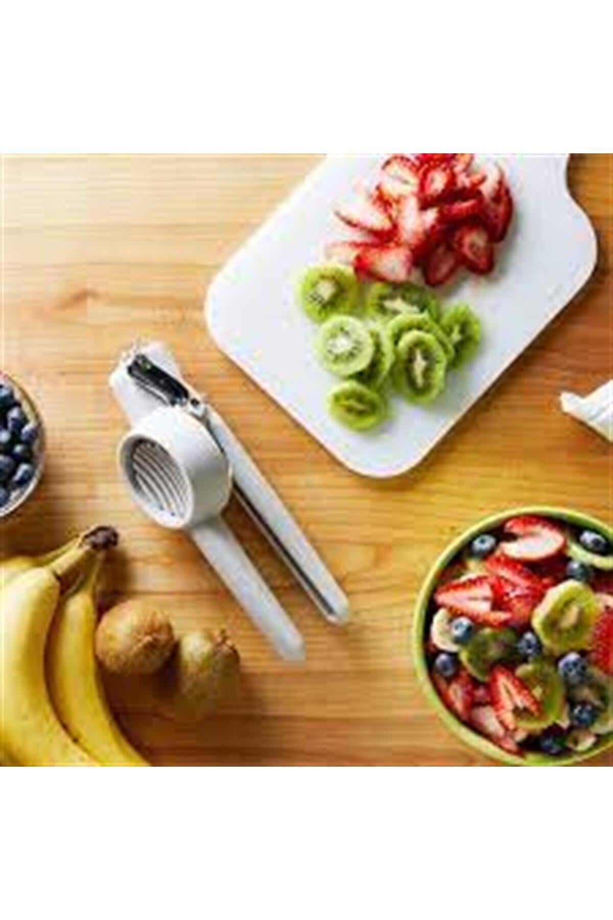 ChefN Freshforce™ El Tipi Dilimleyici