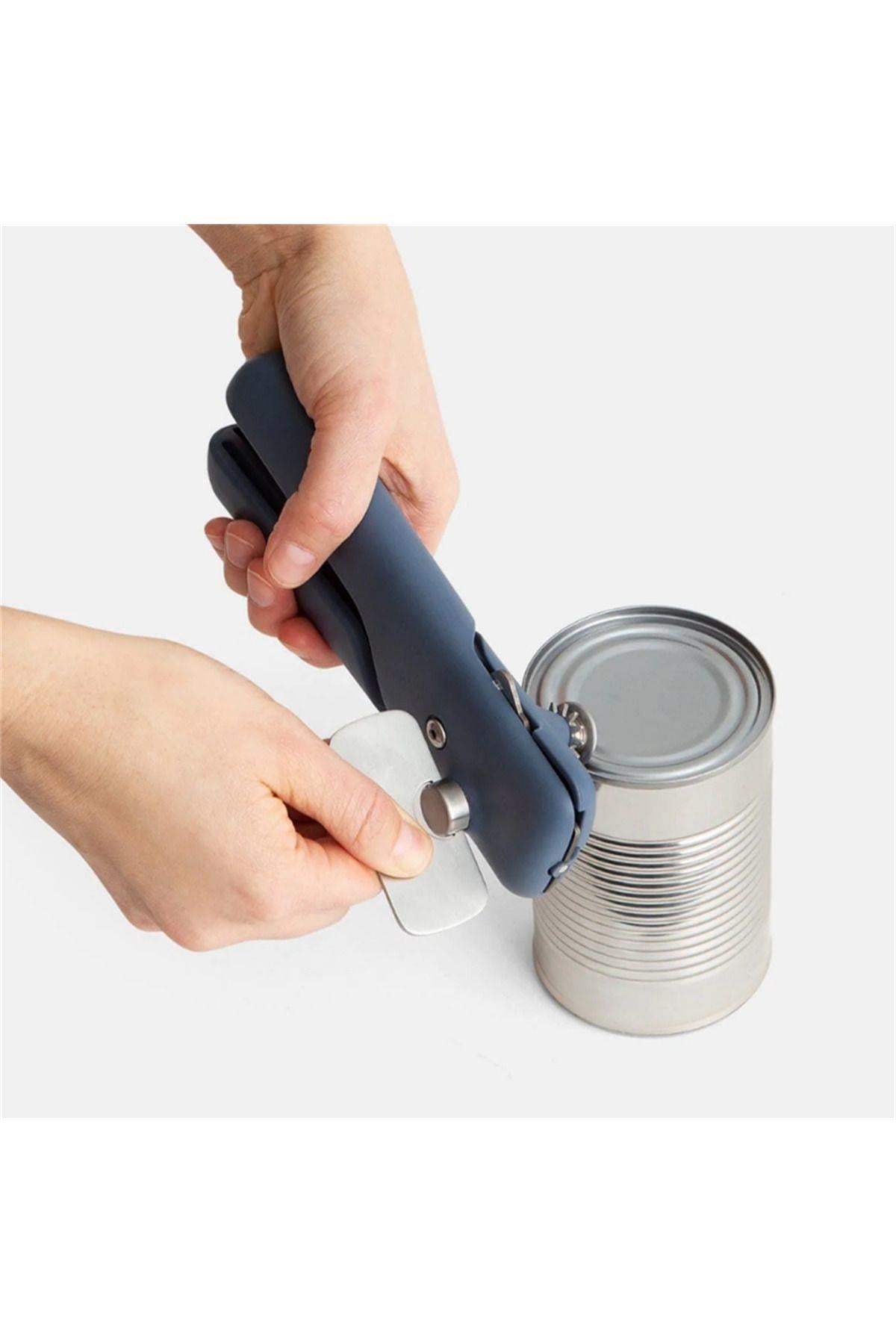 ChefN Freshforce™ Konserve Açacağı