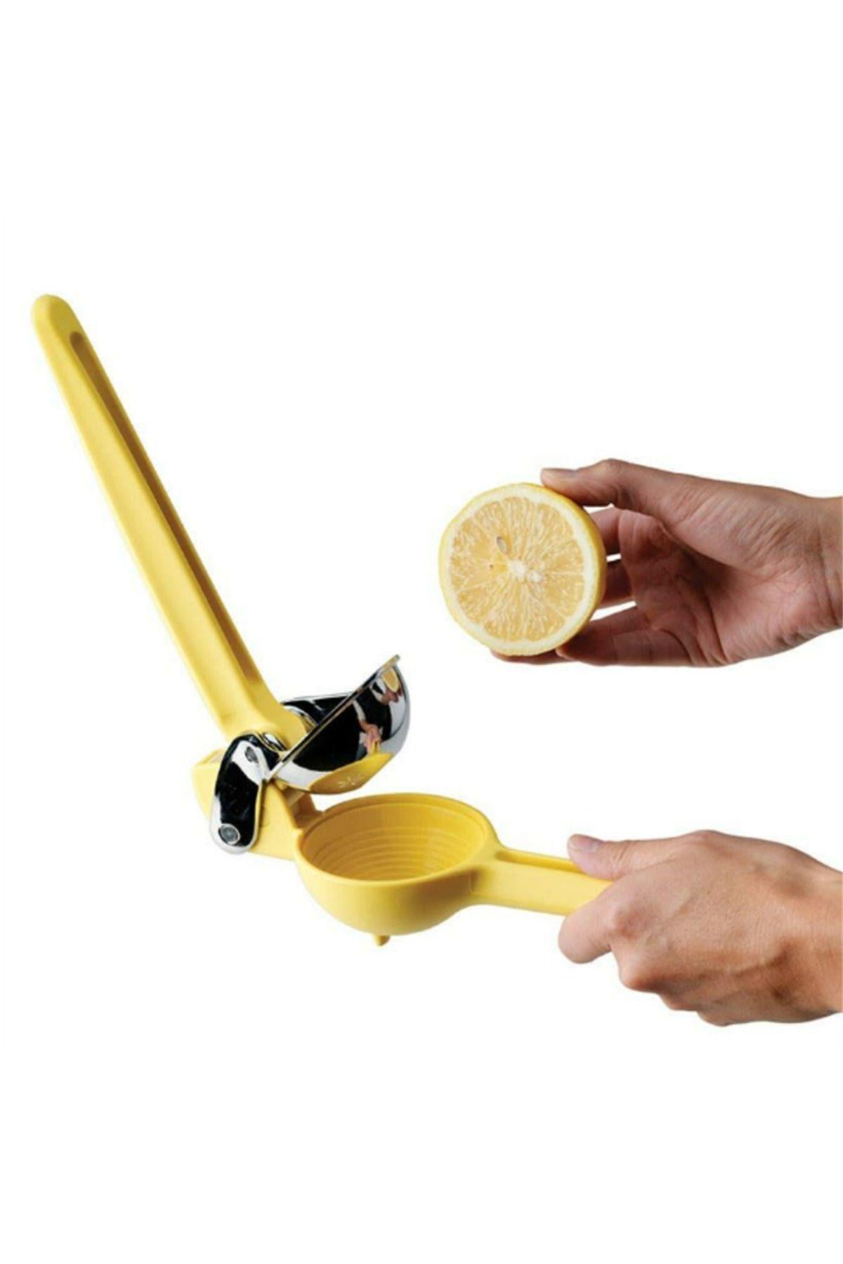 ChefN Freshforce™ Limon Sıkacağı