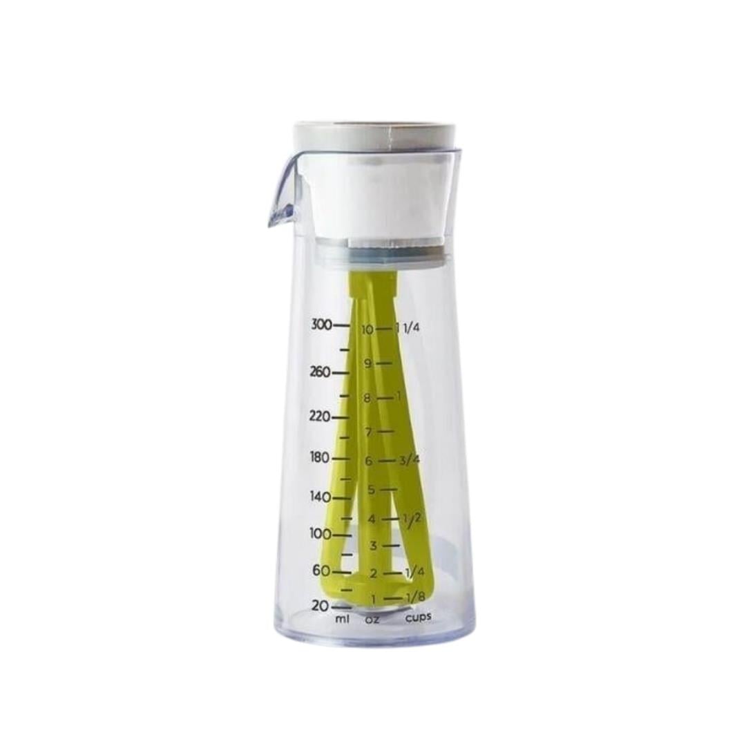 Chef'N Salad Dressıng Mixer Salata Sosu Karıştırıcı