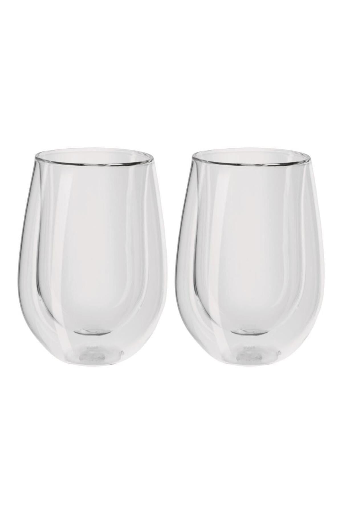 Çift Camlı 350Ml 2Li Bardak Seti 395002170