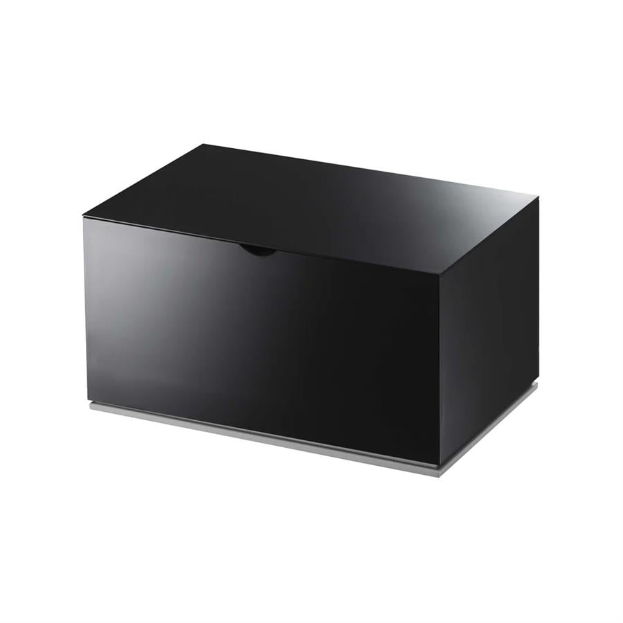 Cilt Bakım Düzenleyicisi Siyah