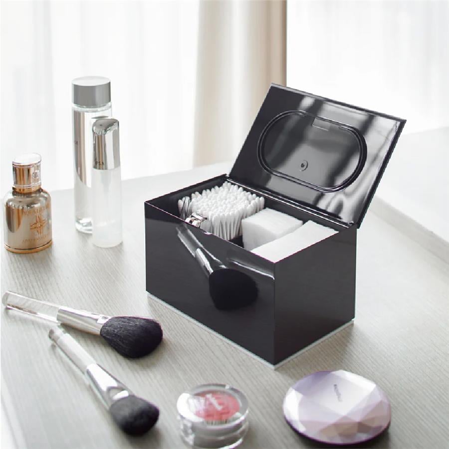 Cilt Bakım Düzenleyicisi Siyah