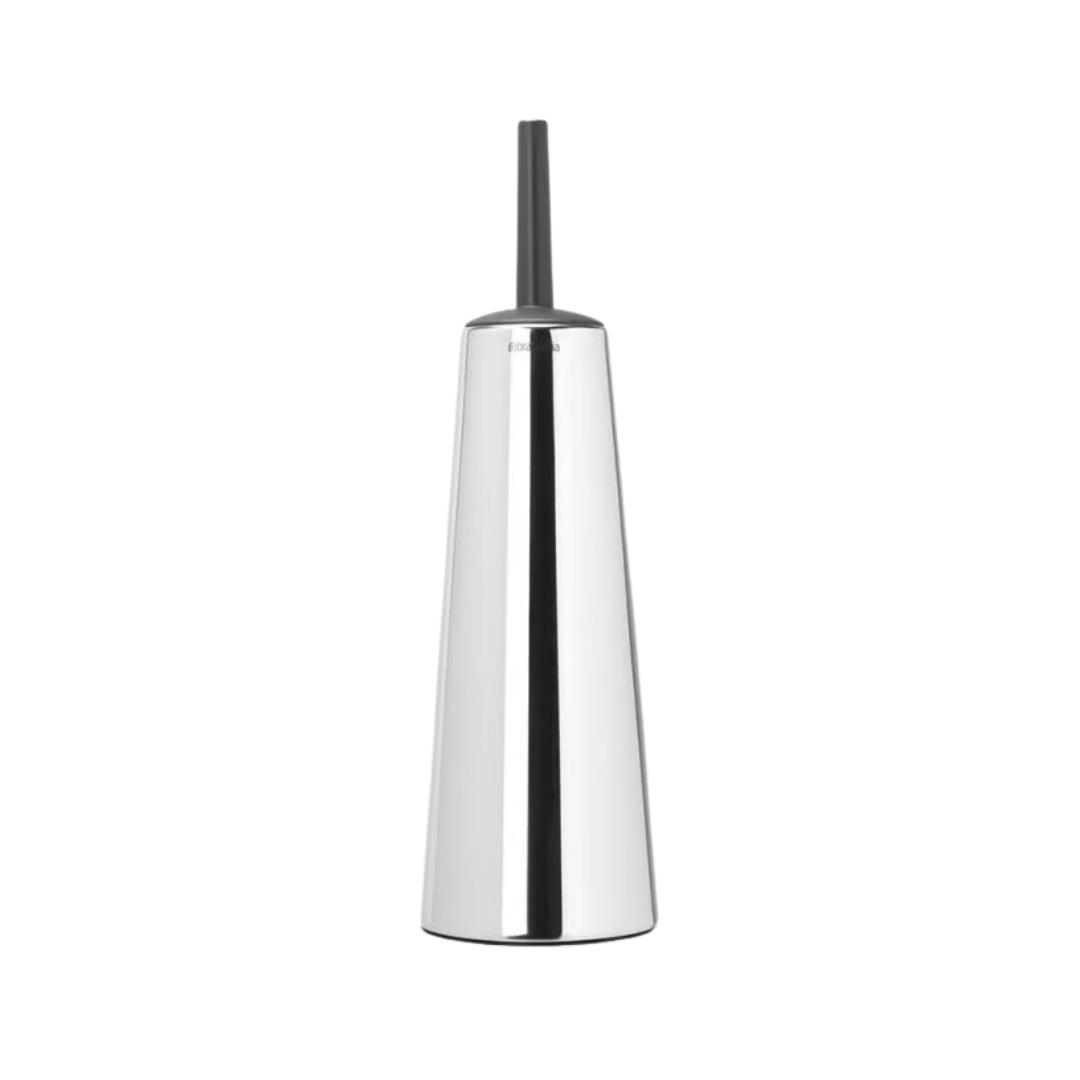 Classıc Brıllıant Steel Tuvalet Fırçası