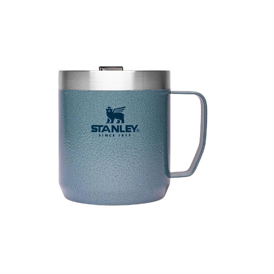 Classic Camp Mug 0,35 Lt (hammertone Ice)