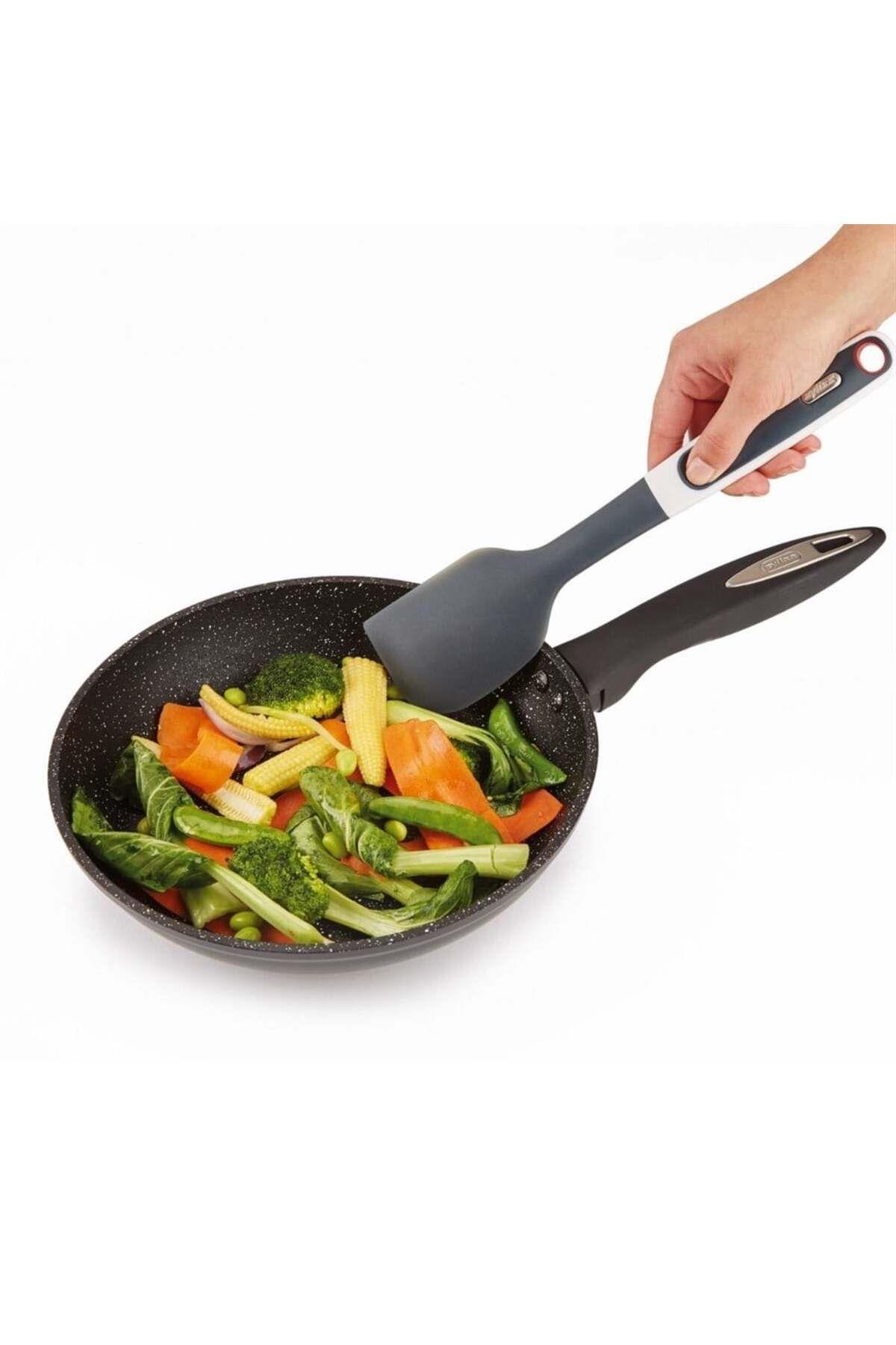 Çok Amaçlı Spatula