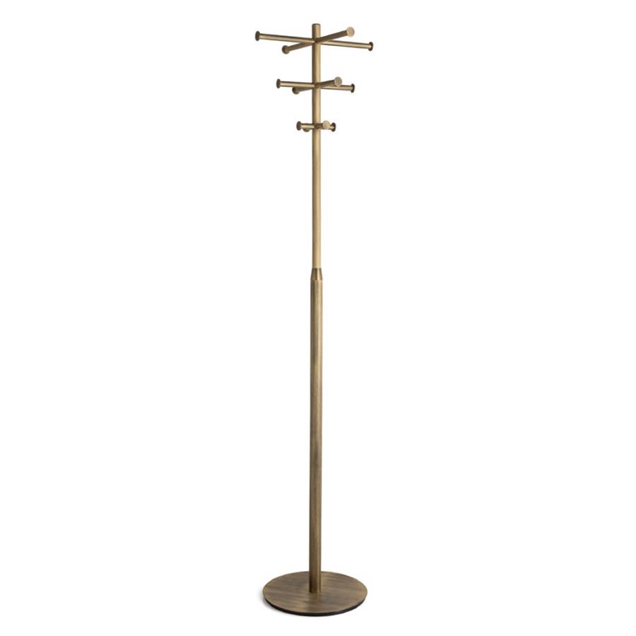 Çoklu Askılık Antik Renk 1774X388X388 Mm