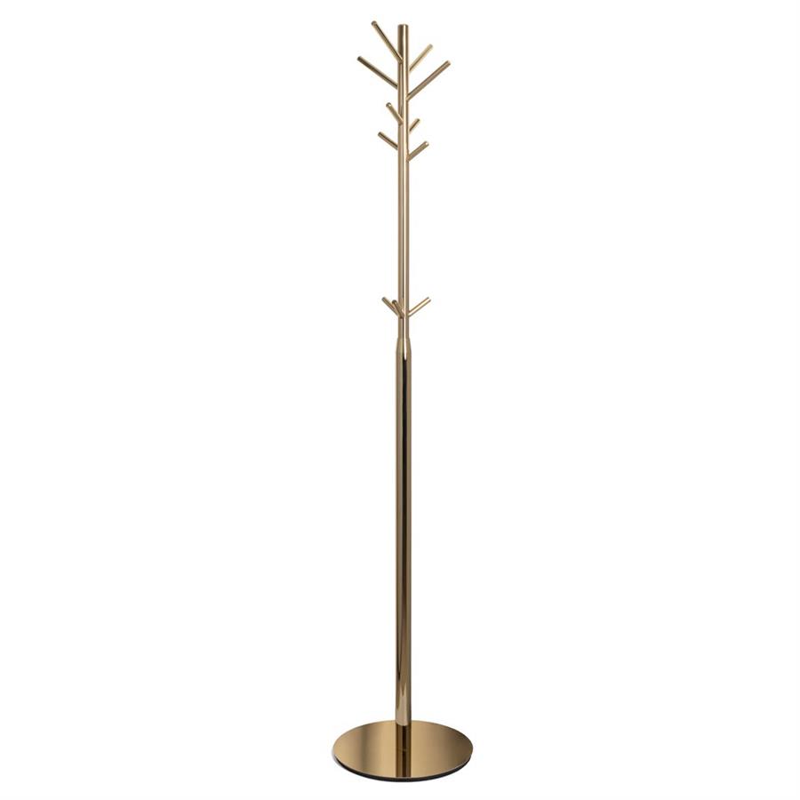 Çoklu Askılık Gold Renk 1787X350X350 Mm
