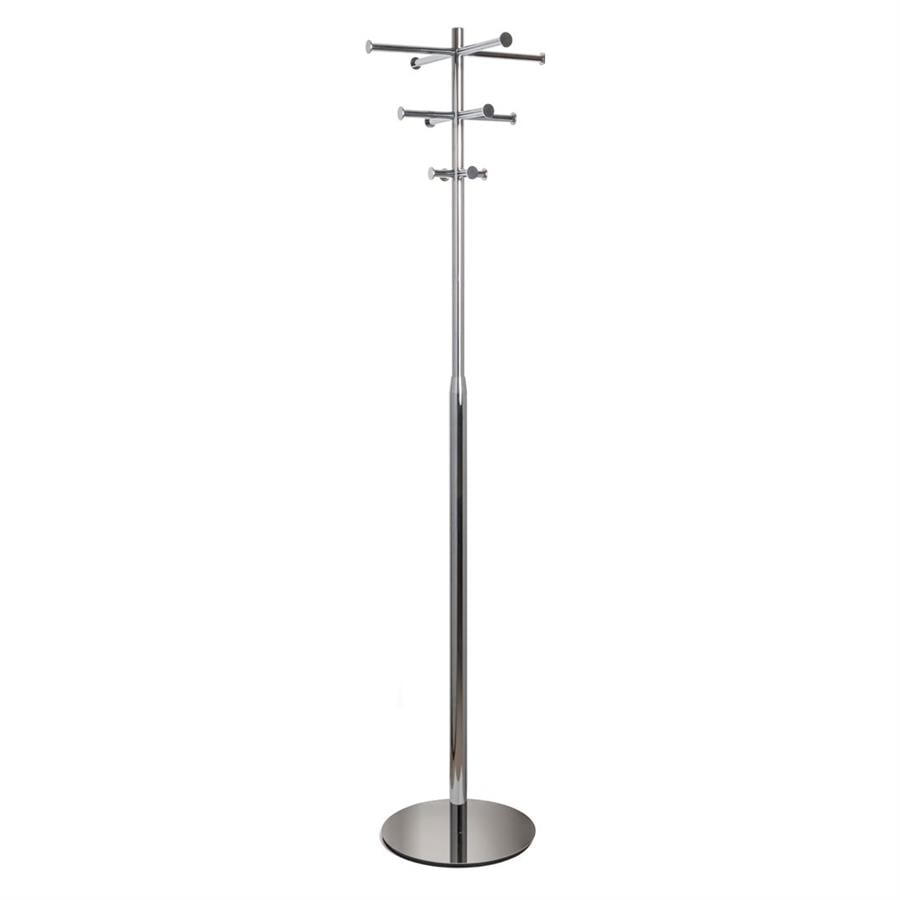 Çoklu Askılık Krom Renk 1774X388X388 Mm