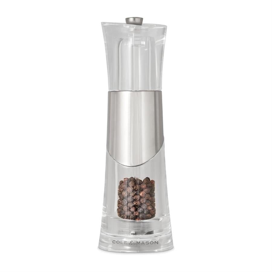 Cole - Mason H57271P Bobbi Biber Değirmeni