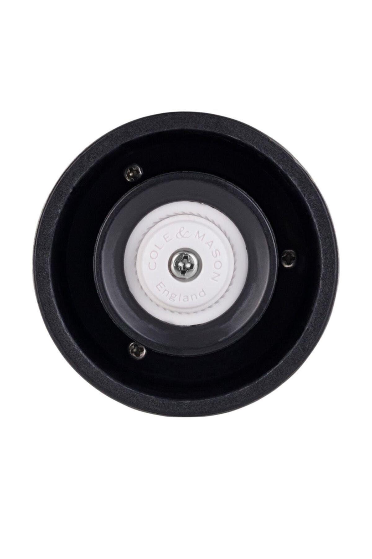 Cole - Mason H59418G Derwent Copper 190Mm Tuz - Biber  Değirmen Seti