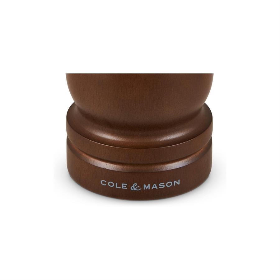 Cole - Mason Hb0644P 165Mm Forest Capstan Biber Değirmeni