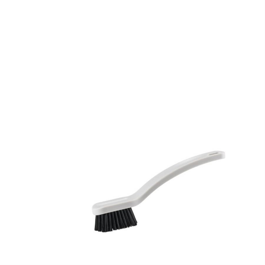 Dairesel Bulaşık Makinesi Fırçası Sıcak Gri 24x3,2x4 cm
