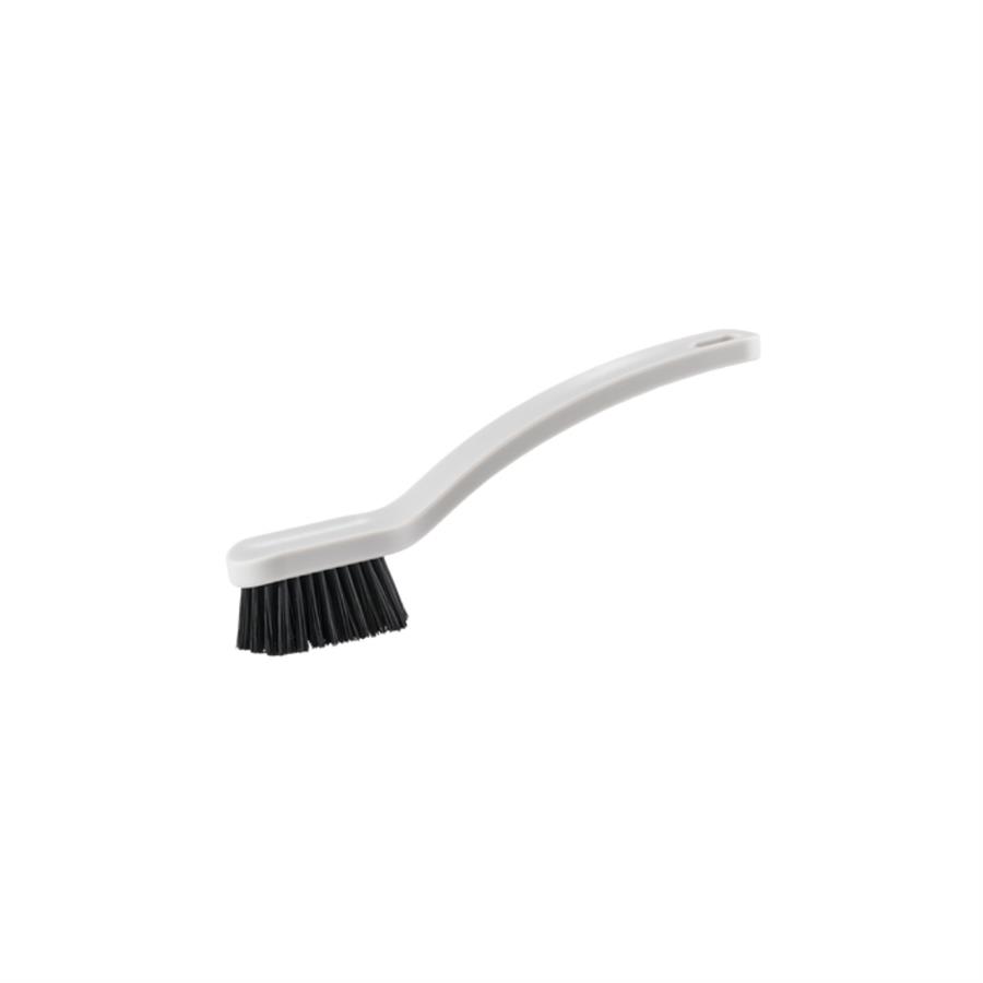 Dairesel Bulaşık Makinesi Fırçası Sıcak Gri 24x3,2x4 cm