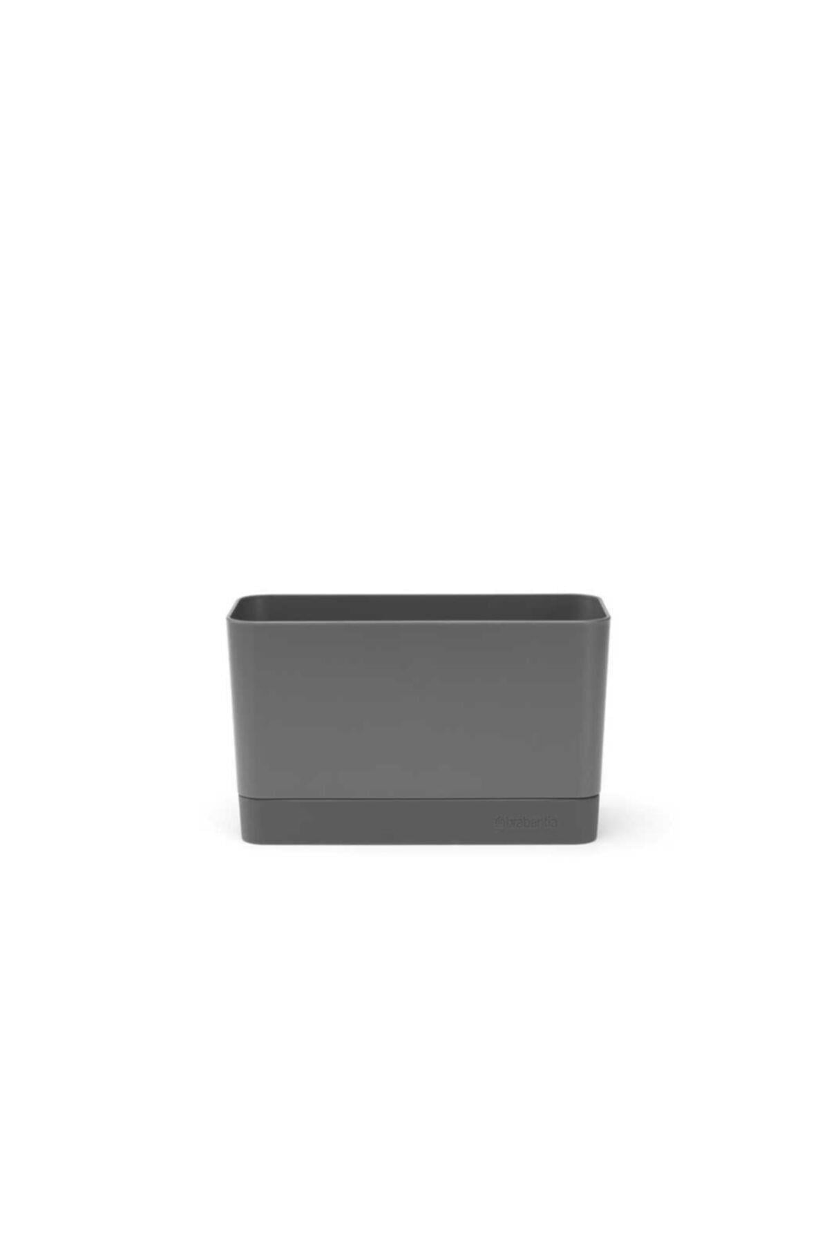 Dark Grey Lavabo Düzenleyici