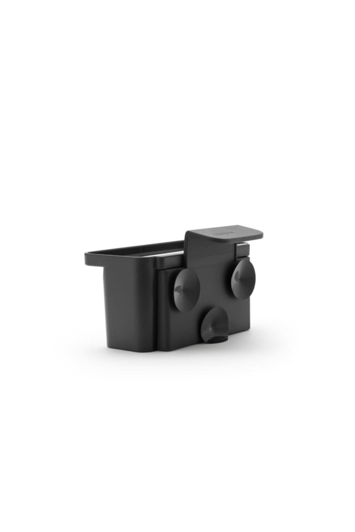 Dark Grey Lavabo İçi Düzenleyici
