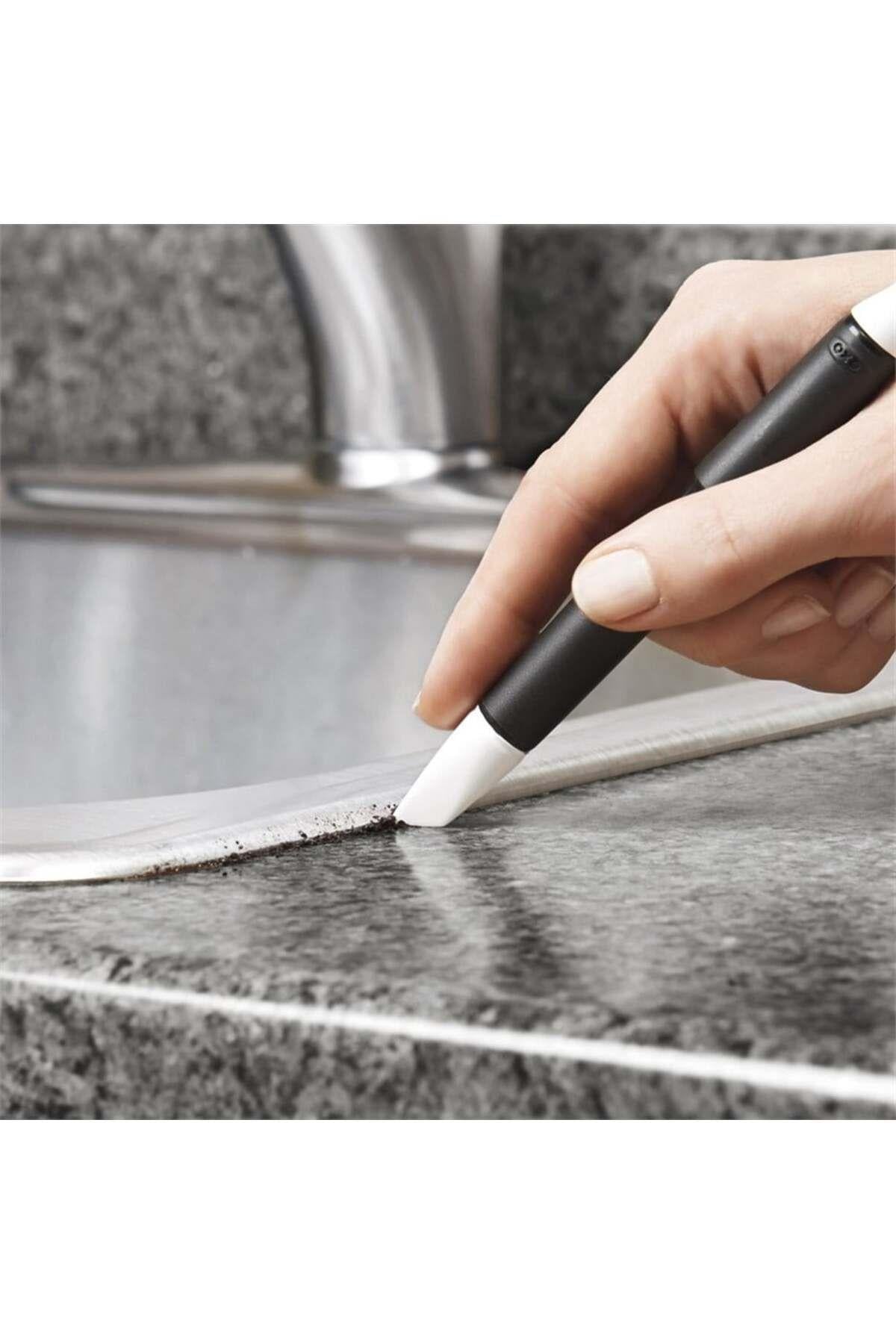 Detaylı Ince Temizlik Fırça Seti