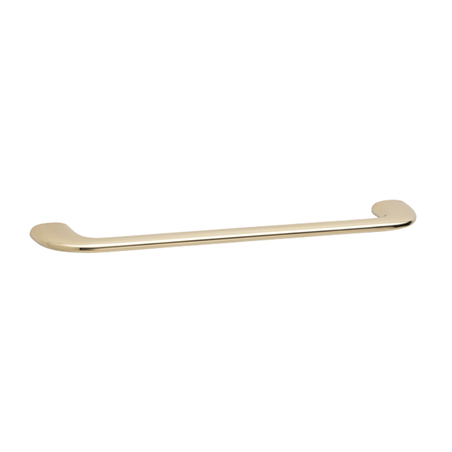 Dorado Duvara Montajlı Uzun Havluluk Gold 32 cm