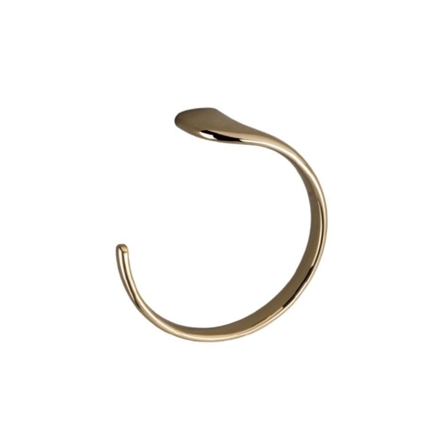 Dorado Halka Havluluk Gold 202X72X199 Mm