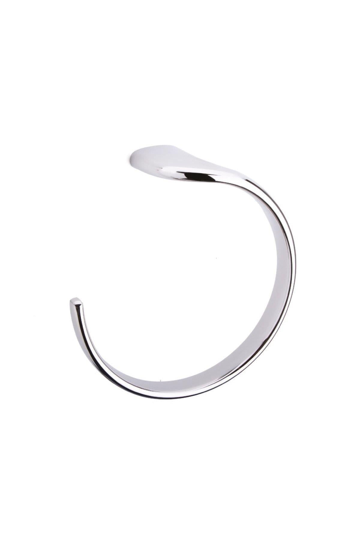 Dorado Halka Havluluk Krom Renk 202X72X199 mm