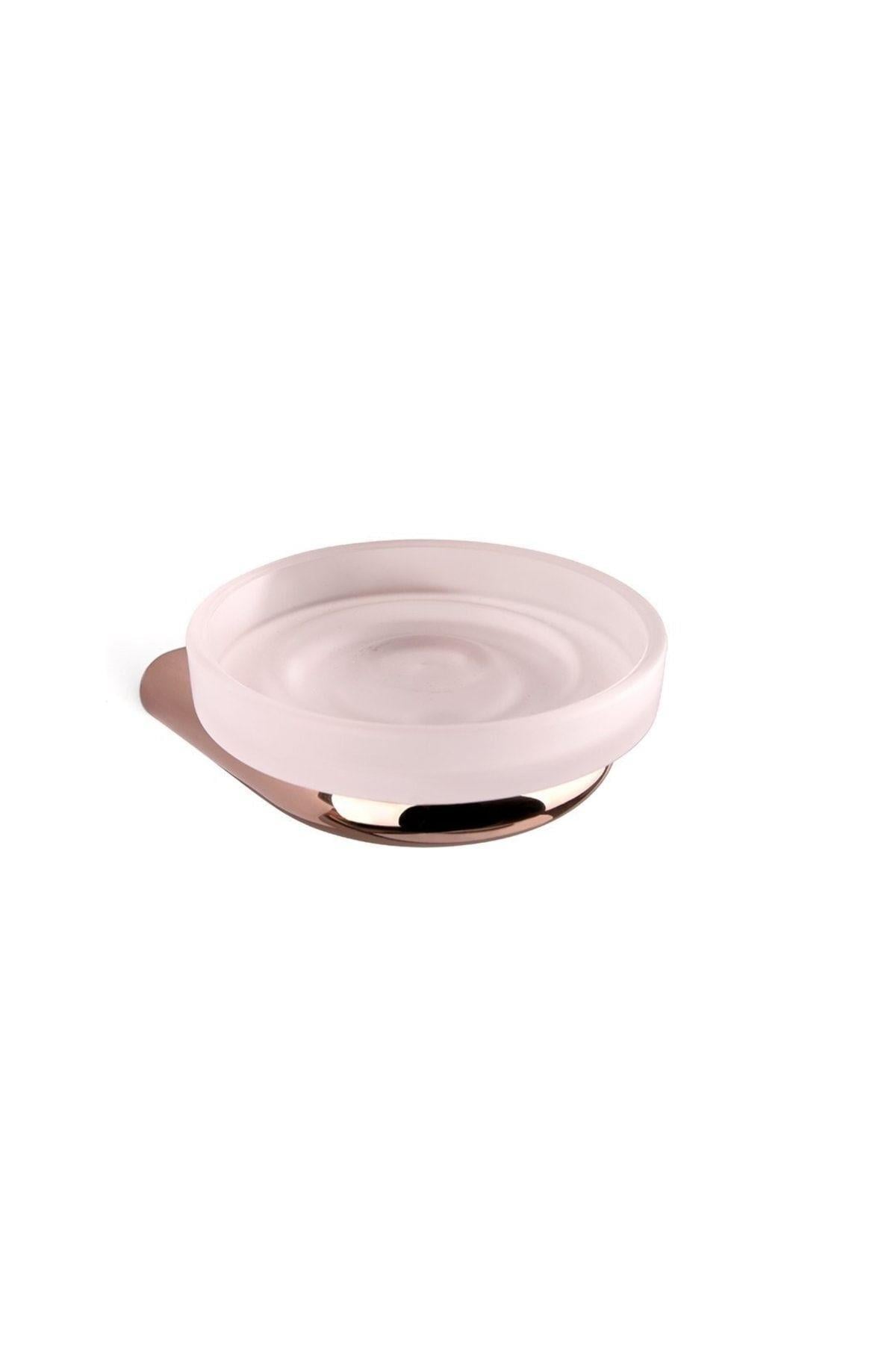 Dorado Sabunluk Duvara Monte Rose 37x109x106 mm