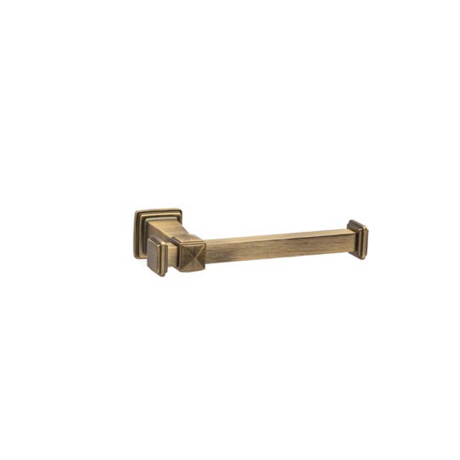 Dorık Duvara Monte Tuvalet Kağıtlığı Antik 79x31x167 mm