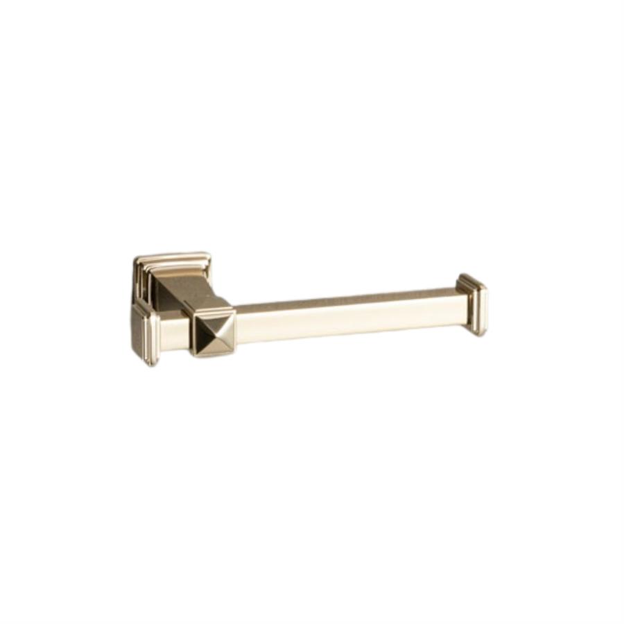 Dorık Tuvalet Kağıtlığı Gold Renk 79X31X167 Mm