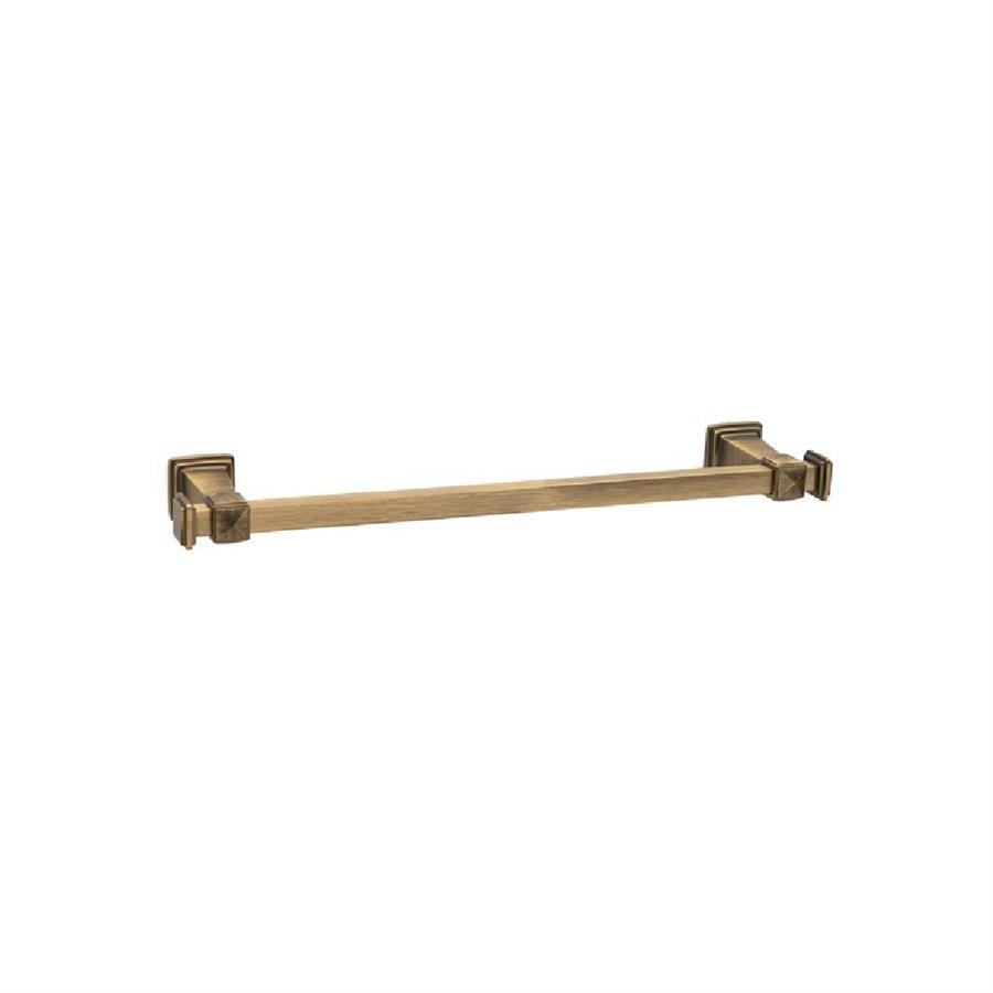 Dorık Duvara Monte Uzun Havluluk Antik 46 cm
