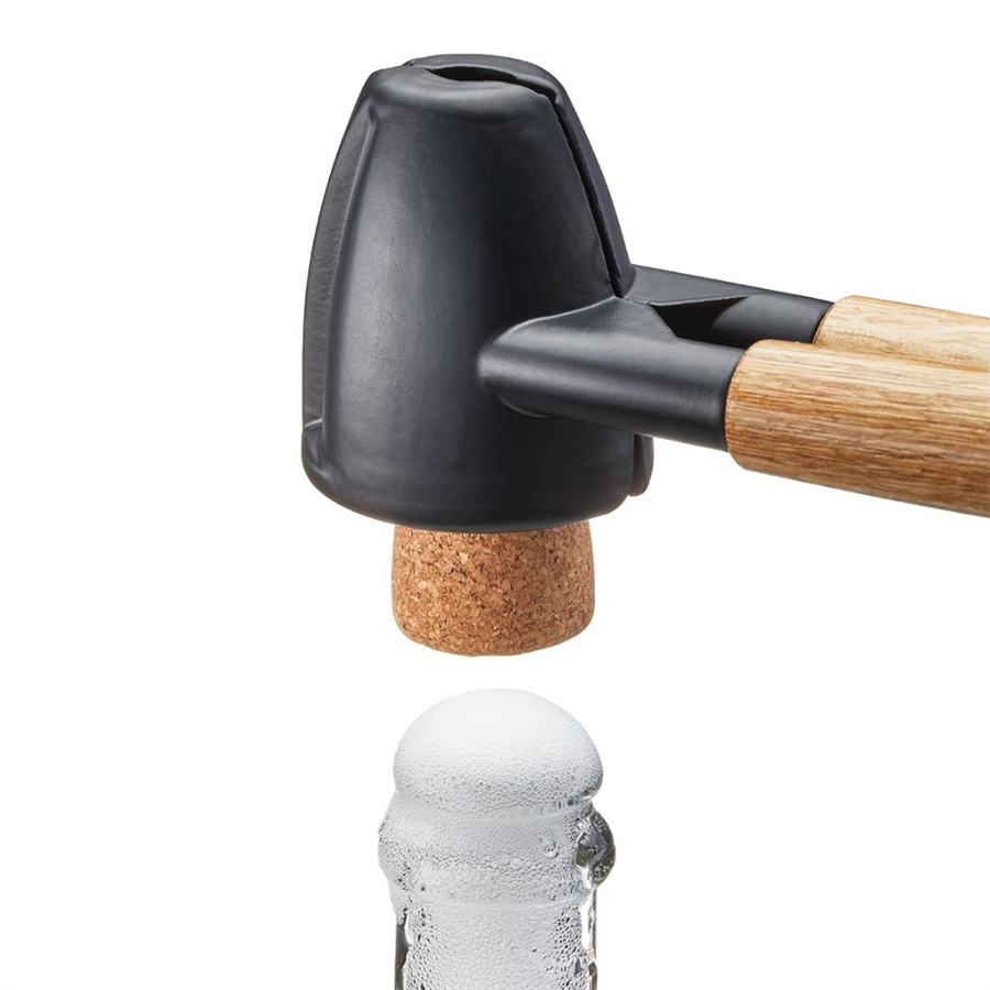 Duos Ahşap Fındıkkıran 16 Cm