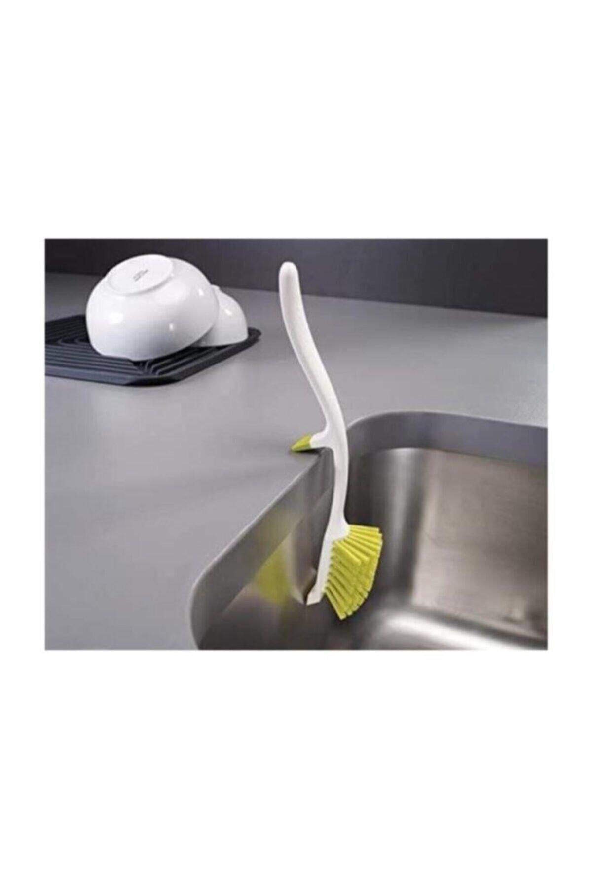 Edge Bulaşık Fırçası - Yeşil