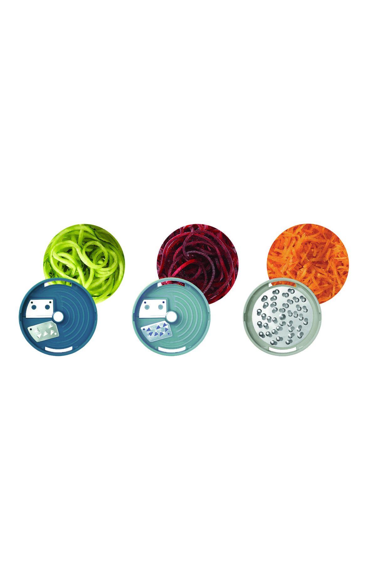 Editions Collection Spiral Doğrayıcı
