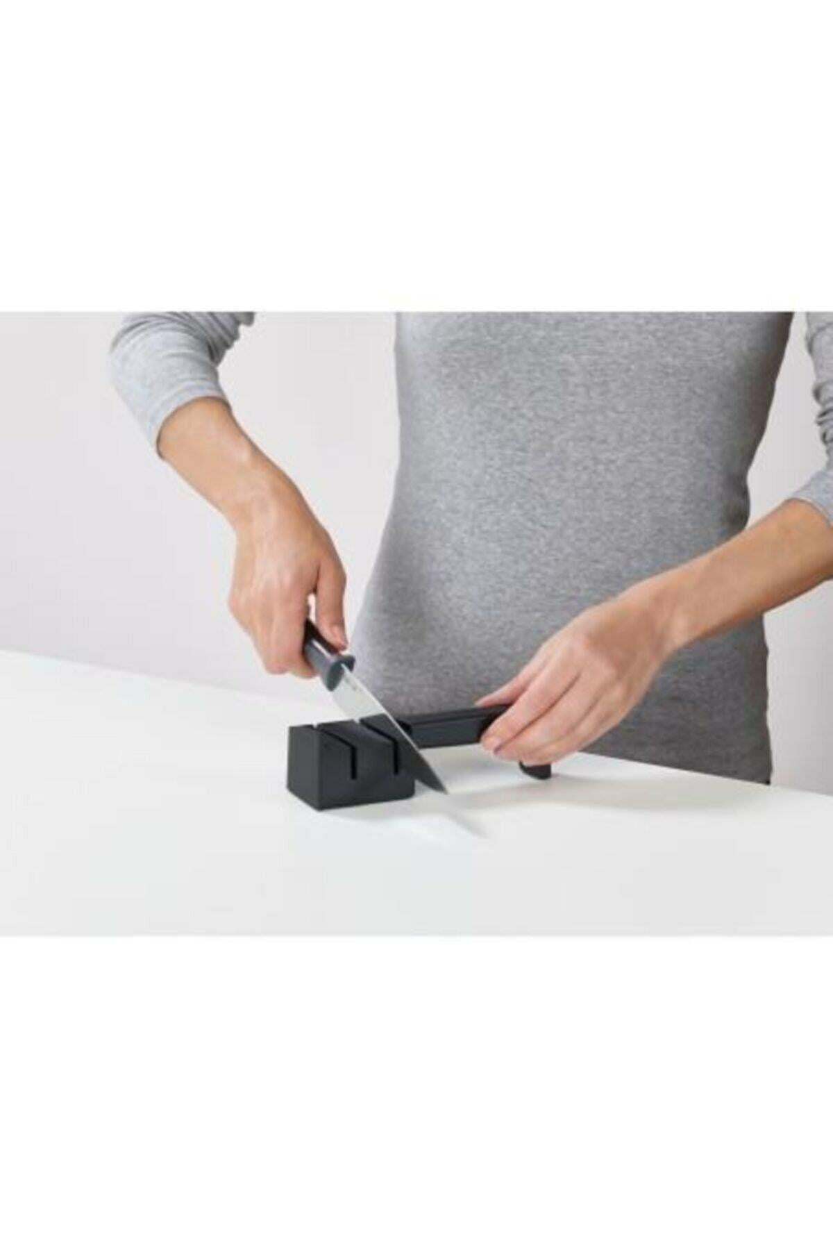 Elevat 5 Parçalı Slimblock Bıçak Seti - Çok Renkli