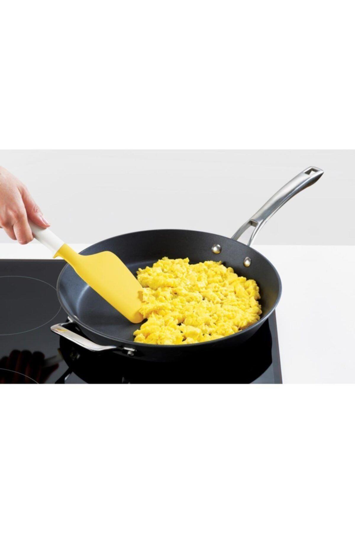 Elevate Sıyırıcı Spatulası 20122