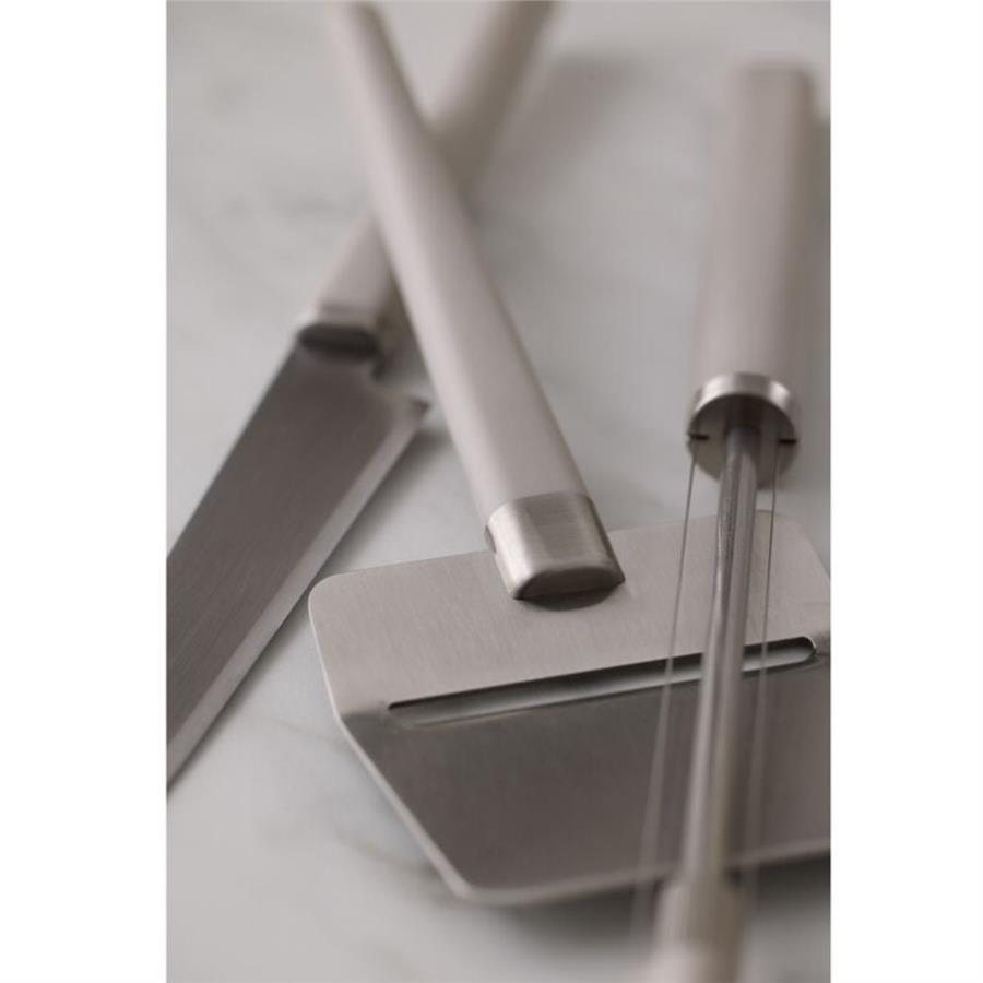 Emma Cheese Seti 3 Parça Bej