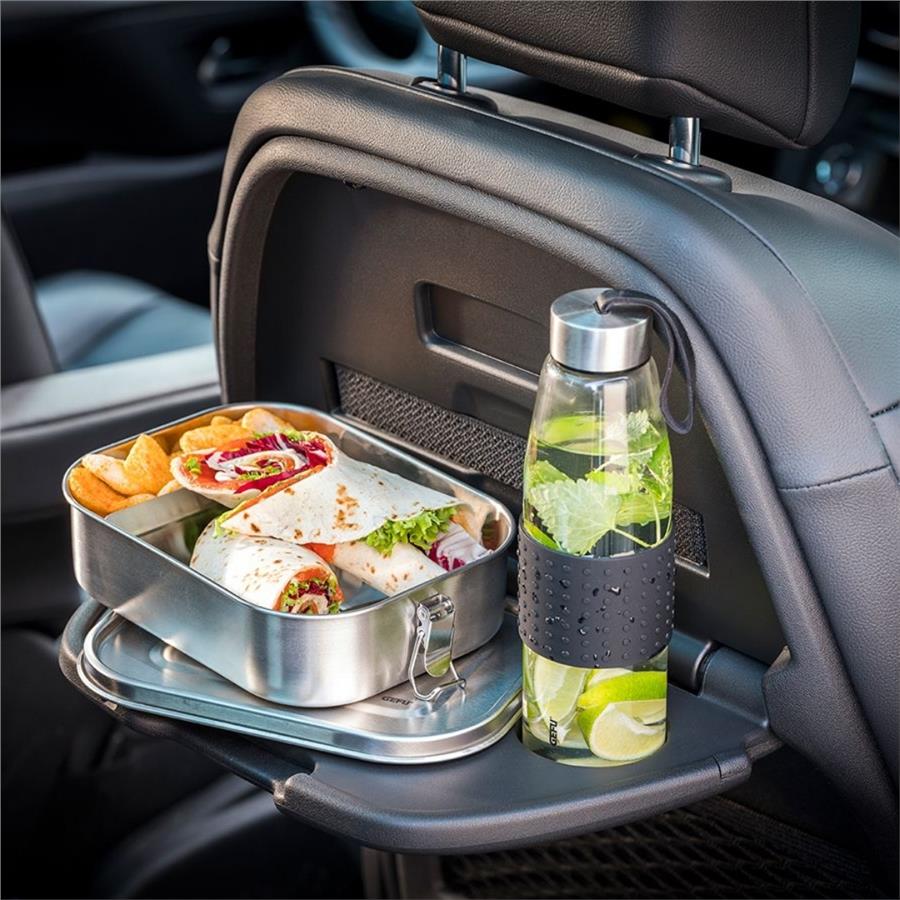 Endure %100 Sızdırmaz Öğle Yemeği Kutusu Large-1400 Ml