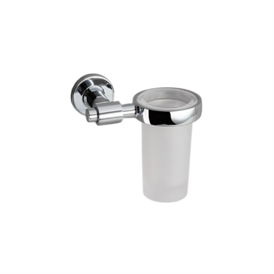 Ezel Diş Fırçalığı Cqm/Krom Renk 134X103X133 Mm