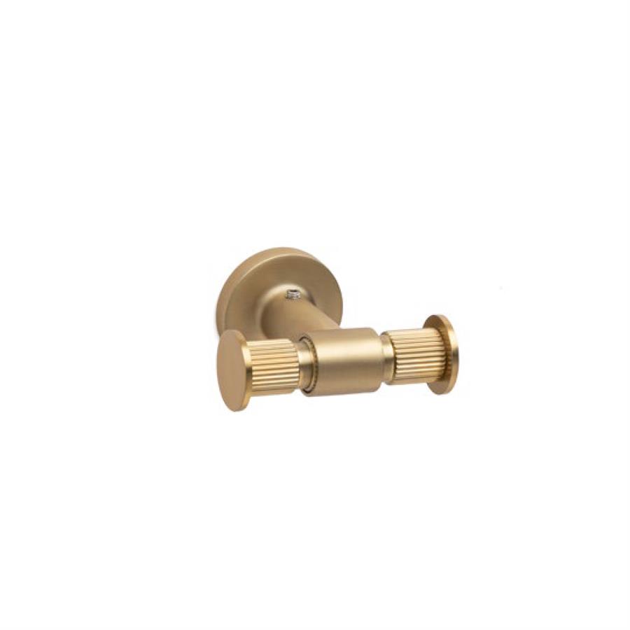 Ezel İkili Askılık Gold Branch Renk 50X79X86 Mm