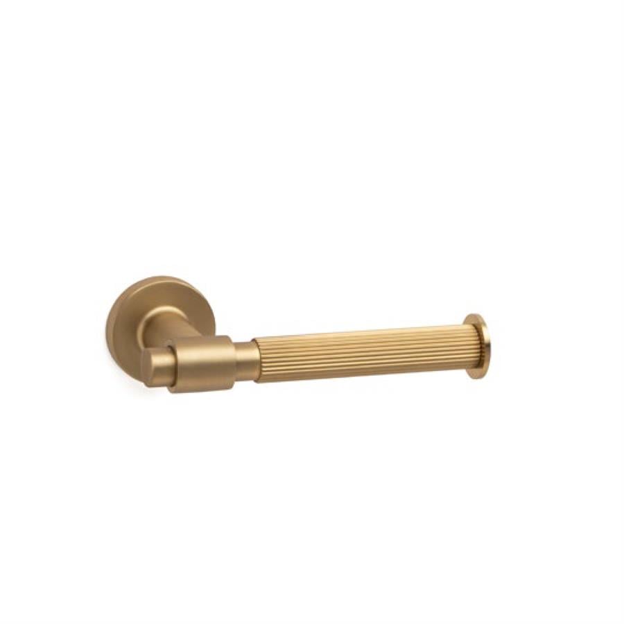 Ezel Tuvalet Kağıtlığı Gold Branch Renk 50X79X158 Mm