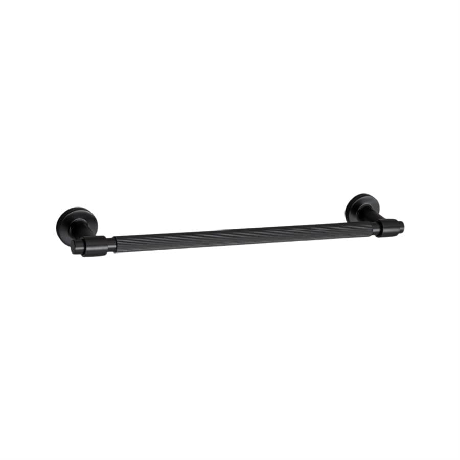 Ezel Uzun Havluluk Siyah Renk 50X76X450 Mm