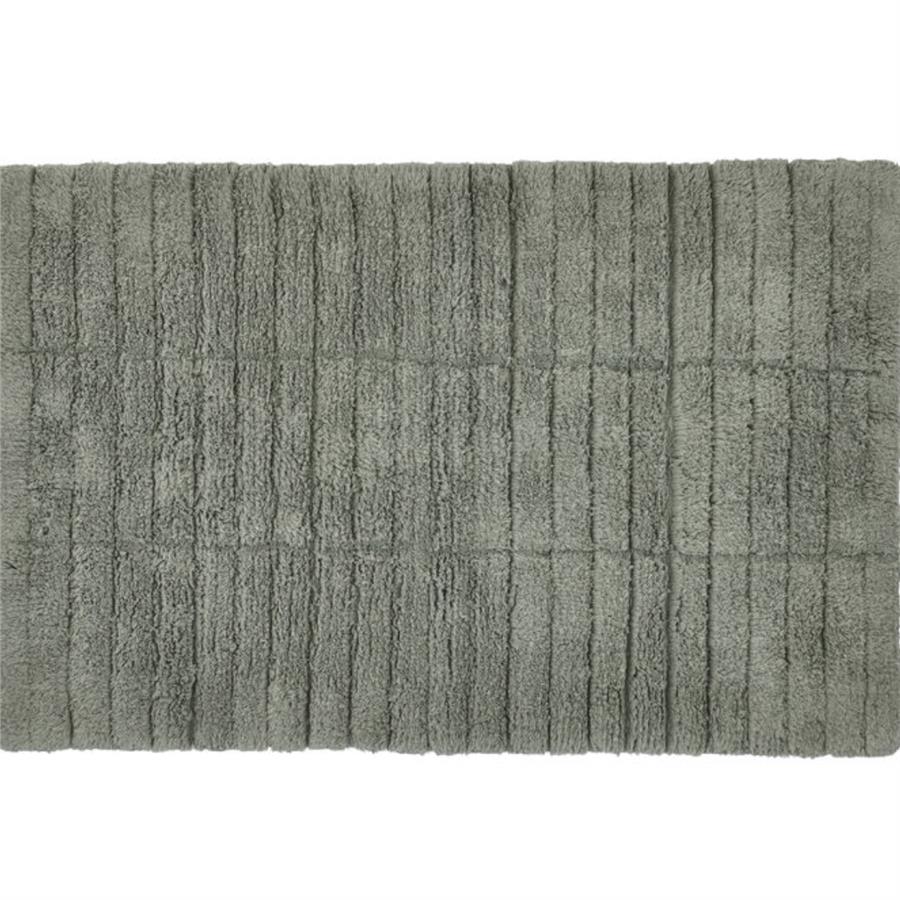 Fayans Banyo Paspası Matcha Yeşili 50x80 cm