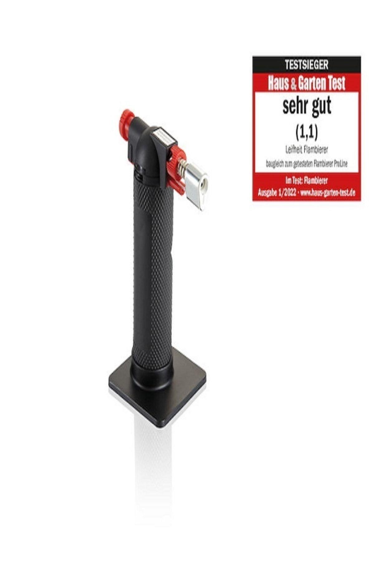 Flambierer Pürmüz