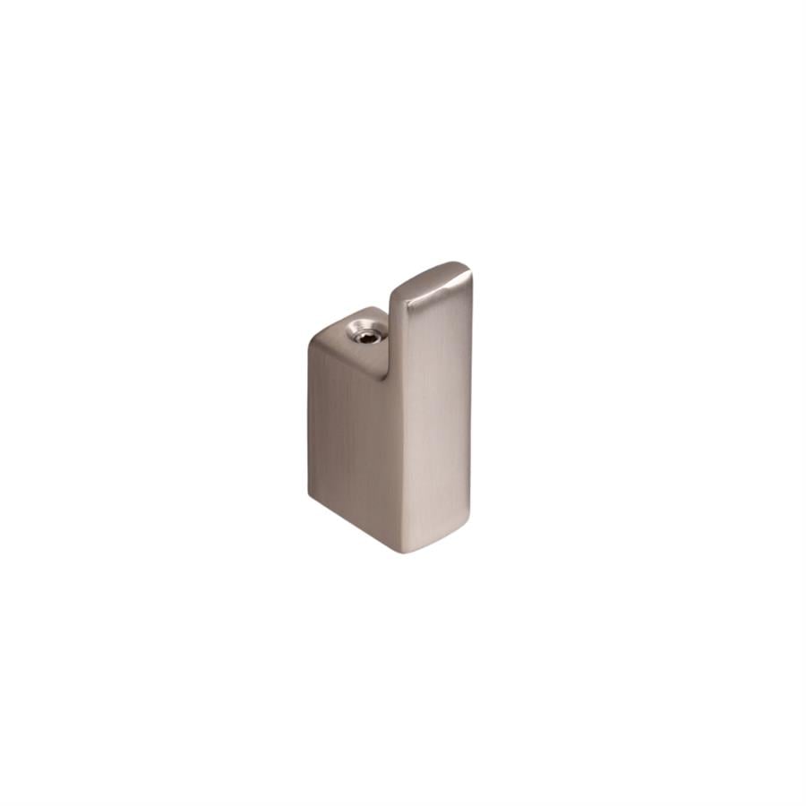 Flat Askılık Saten Rengi 63X29X20 Mm