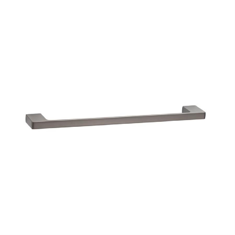 Flat Uzun Havluluk Füme Renk 60X21X430 Mm