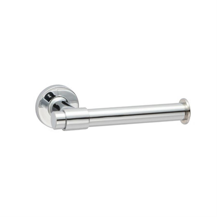 Flex Tuvalet Kağıtlığı Krom Renk 50X79X158 Mm