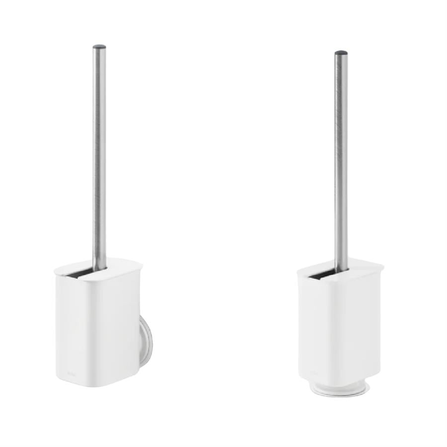 Flex Yapışkanlı Tuvalet Fırçası