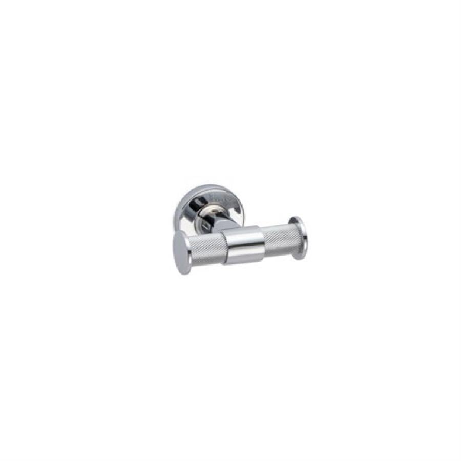 Flexu İkili Askılık Krom Renk 50X79X86 Mm