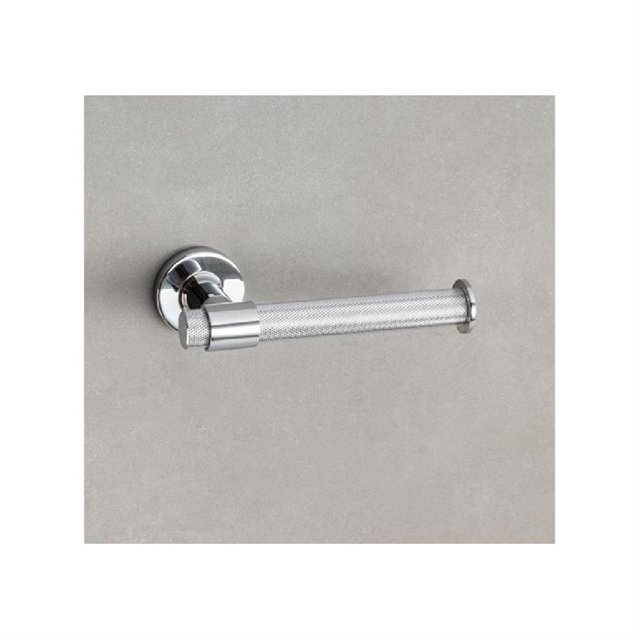 Flexu Duvara Monte Tuvalet Kağıtlığı Krom 50x79x158 mm